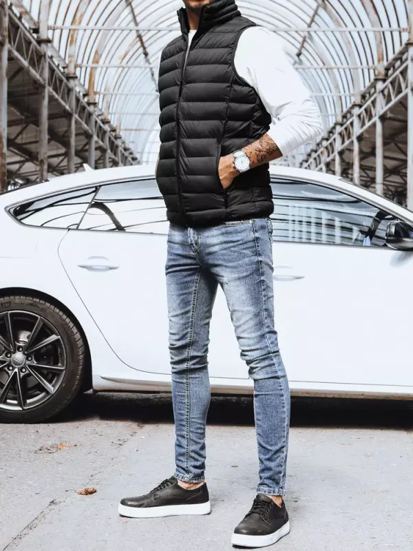 DStreet Мъжки елек DStreet Basic