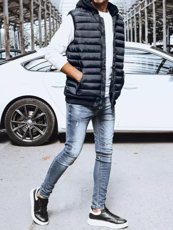 DStreet Мъжки елек DStreet Midseason