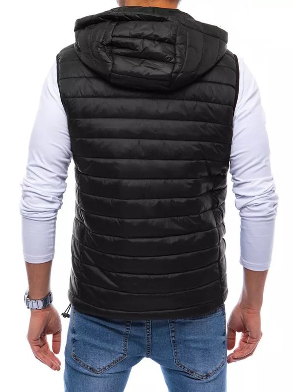 DStreet Мъжки елек  DStreet Quilted