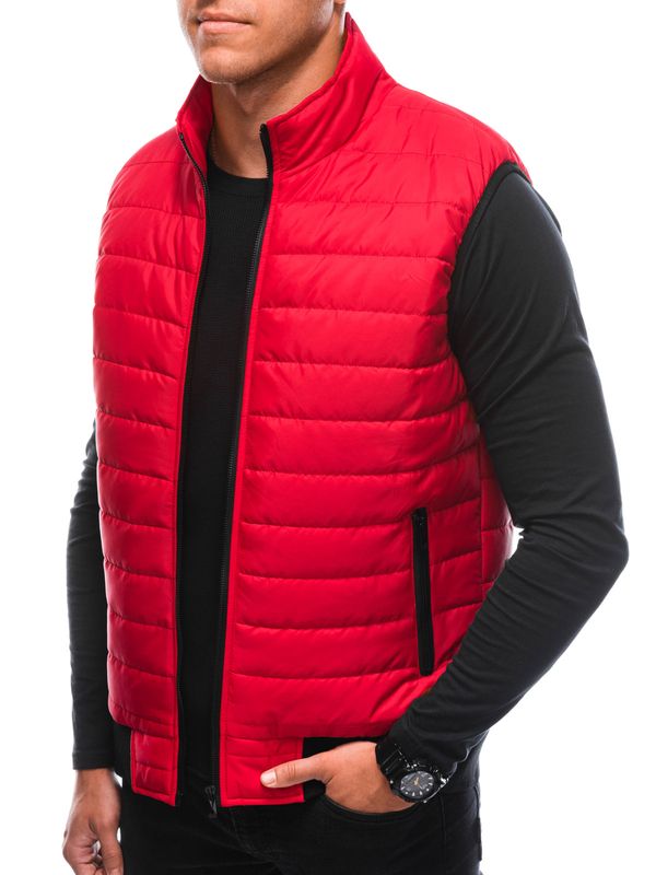 Edoti Мъжки елек Edoti Quilted