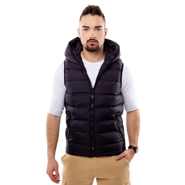 Glano Мъжки елек Glano