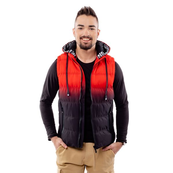 Glano Мъжки елек Glano