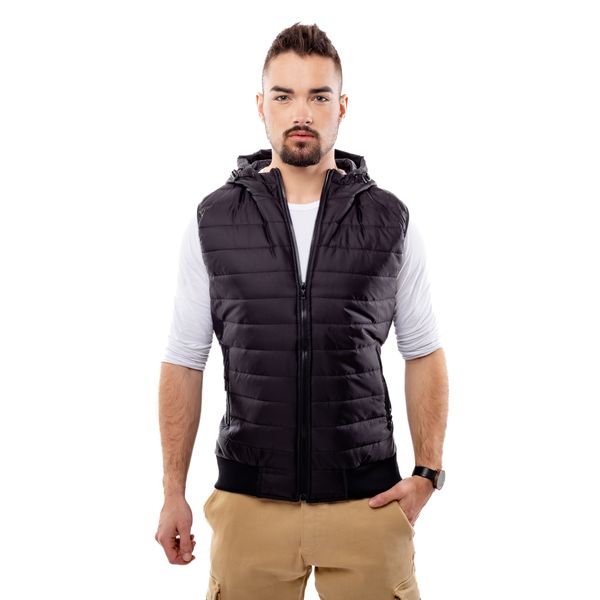 Glano Мъжки елек Glano