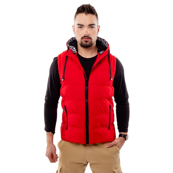 Glano Мъжки елек Glano