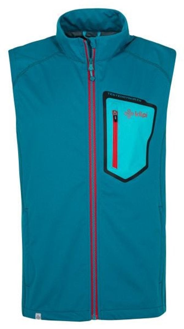 Kilpi Мъжки елек Kilpi RIELLO-M