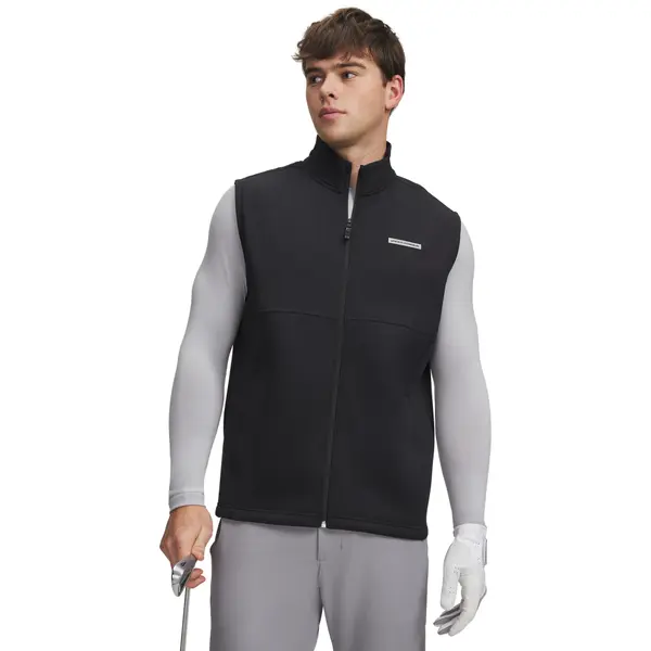 Under Armour Мъжки елек Under Armour Drive Pro Hybrid