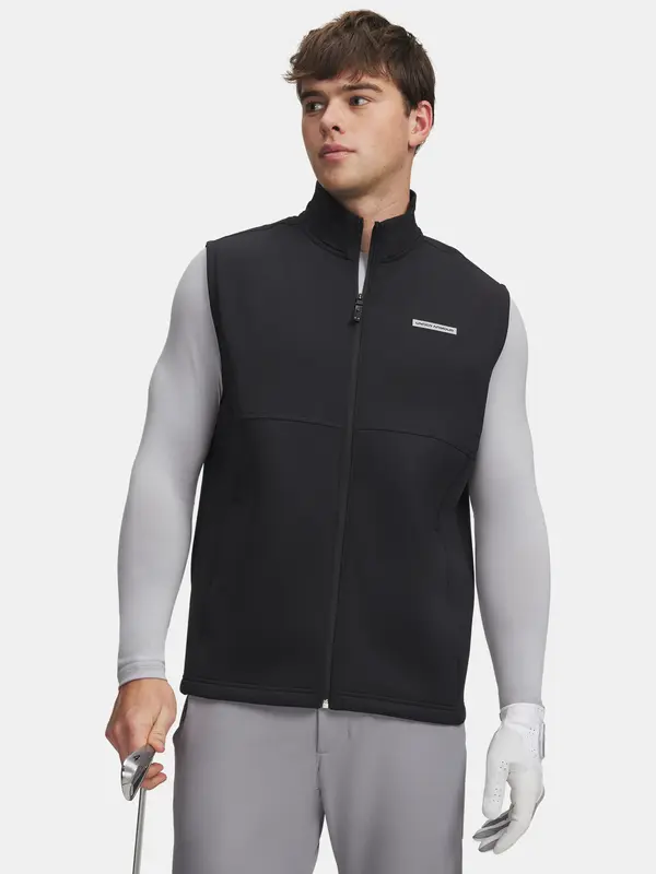Under Armour Мъжки елек Under Armour UA Drive Pro Hybrid
