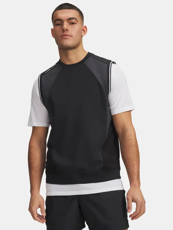 Under Armour Мъжки елек Under Armour UA Drive Wind