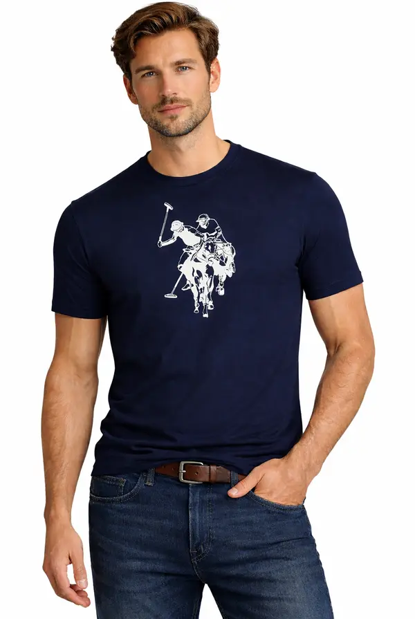 US Polo Assn Мъжки елек US POLO ASSN.