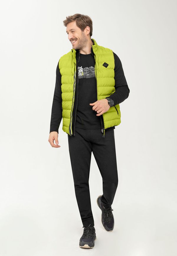 Volcano Мъжки елек Volcano August