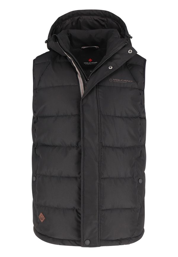 Volcano Мъжки елек Volcano