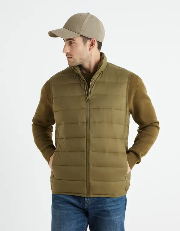 Celio Мъжки елек. Celio Lightweight