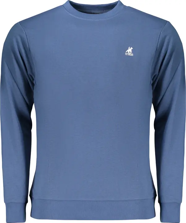 U.S. GRAND Мъжки функционален суитшърт без качулка