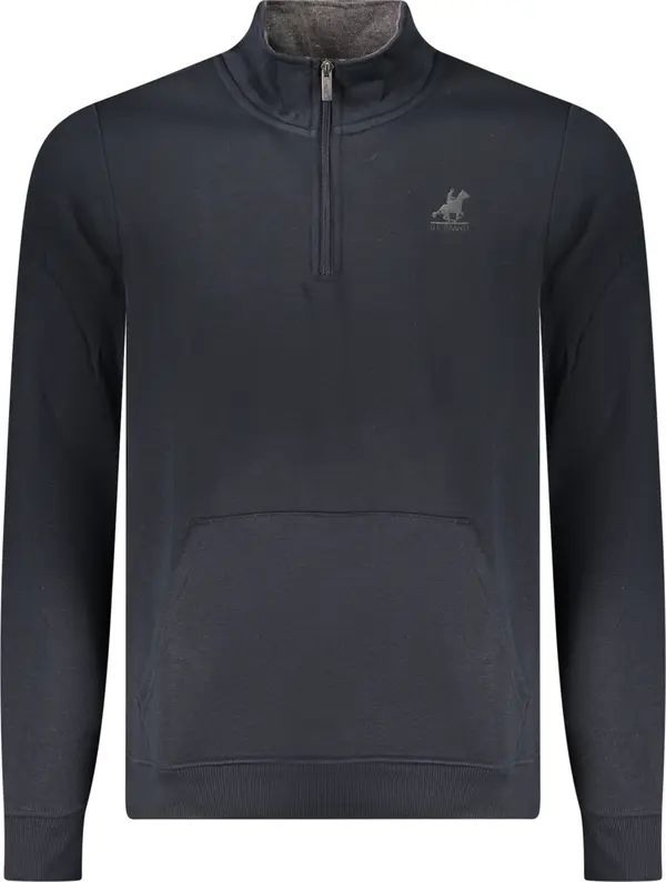 U.S. GRAND Мъжки функционален суитшърт с цип