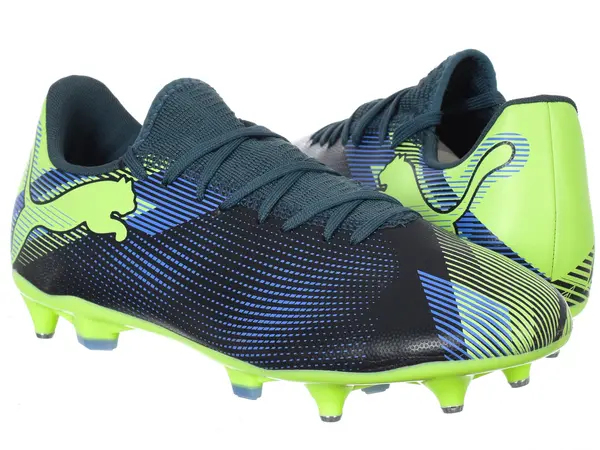 Puma Мъжки футболни обувки Puma Future 7 Play