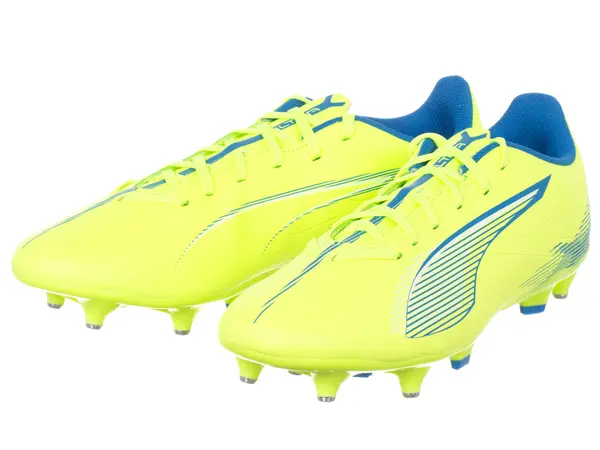 Puma Мъжки футболни обувки Puma Ultra 5 Play MxSG