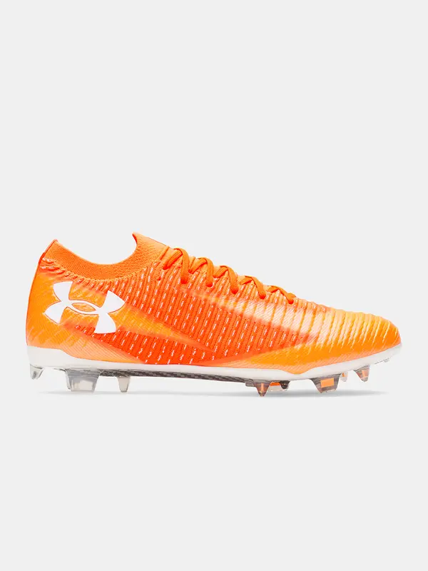 Under Armour Мъжки футболни обувки Under Armour UA Shadow Elite 3 FG-ORG