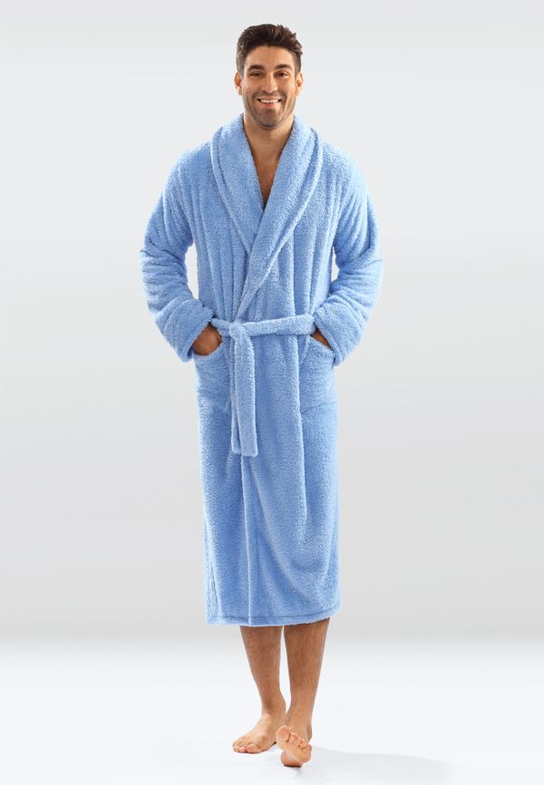 DKaren Мъжки халат  DKaren Comfort