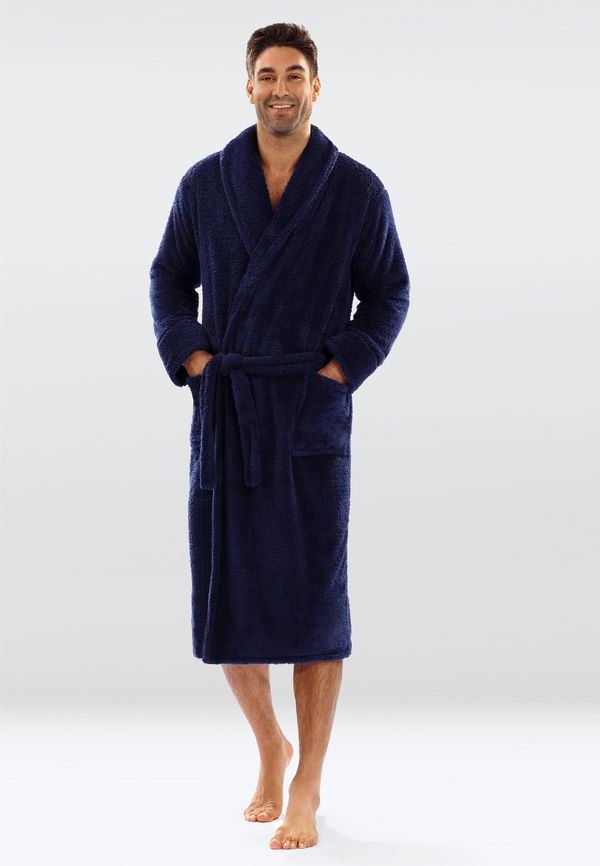 DKaren Мъжки халат  DKaren Comfort
