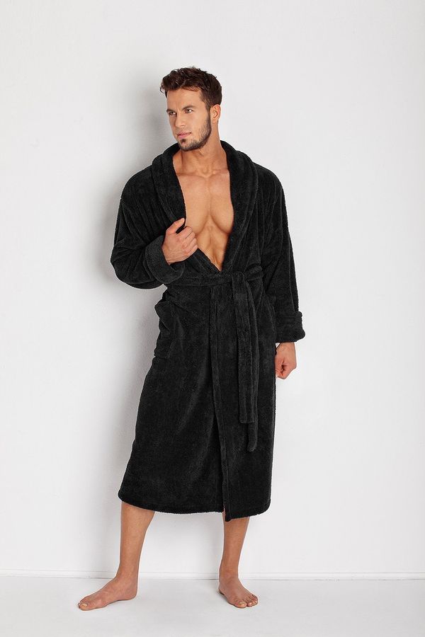 DKaren Мъжки халат  DKaren Comfort