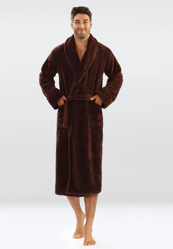 DKaren Мъжки халат  DKaren Comfort