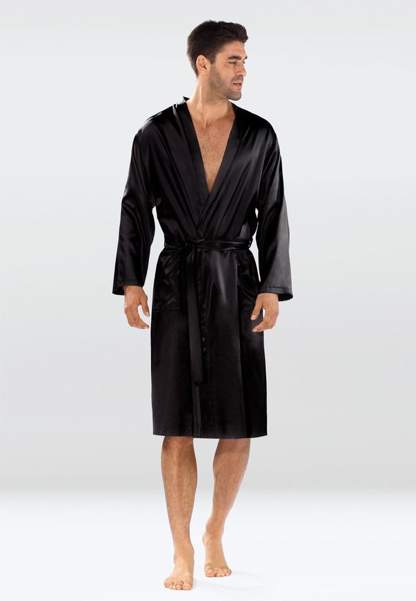 DKaren Мъжки халат. DKaren Comfort