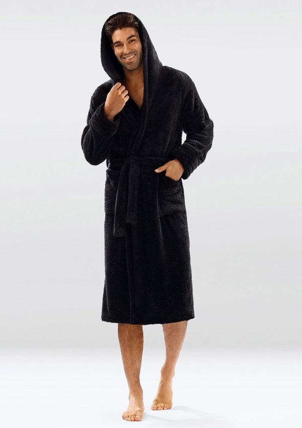 DKaren Мъжки халат. DKaren Comfort