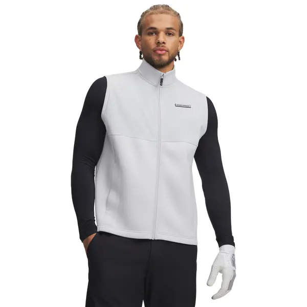 Under Armour Мъжки хибриден жилет Uder Armour Drive Pro