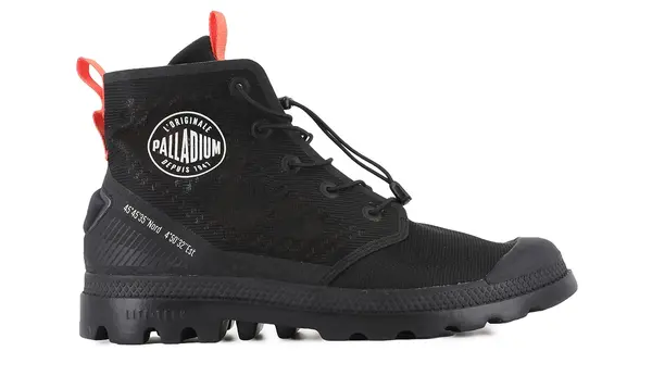 Palladium Мъжки и дамски маратонки Palladium Pampa Lite