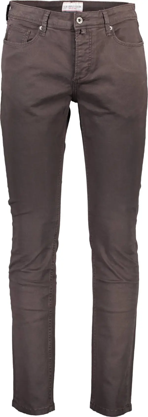 US Polo Assn Мъжки кафяви дънки