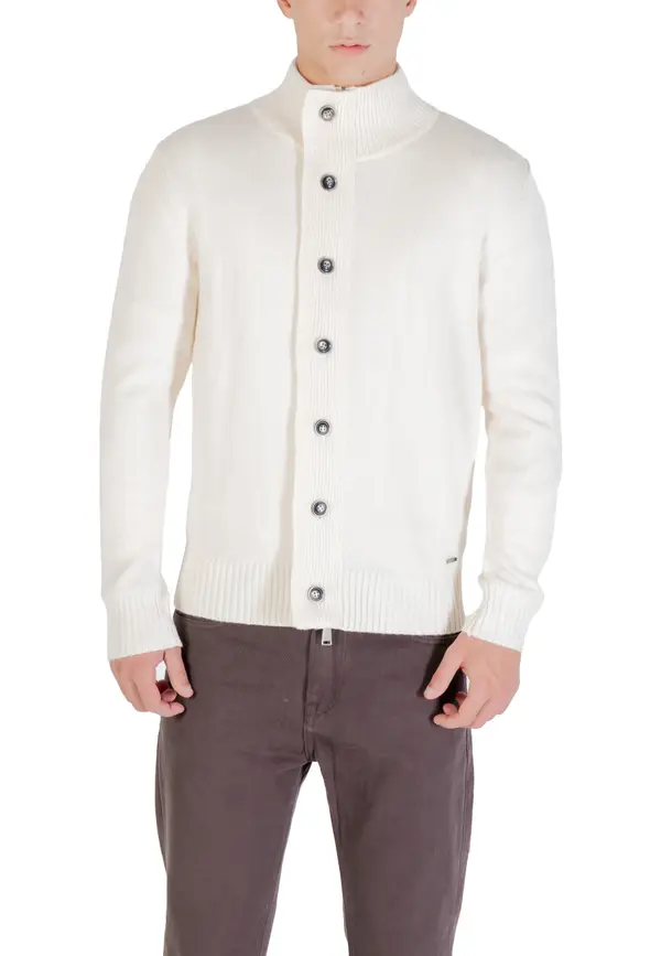 Gianni Lupo Мъжки кардиган Джани Лупо