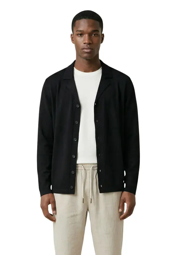 Gianni Lupo Мъжки кардиган Gianni Lupo