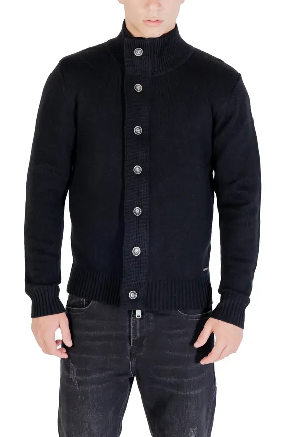 Gianni Lupo Мъжки кардиган Gianni Lupo