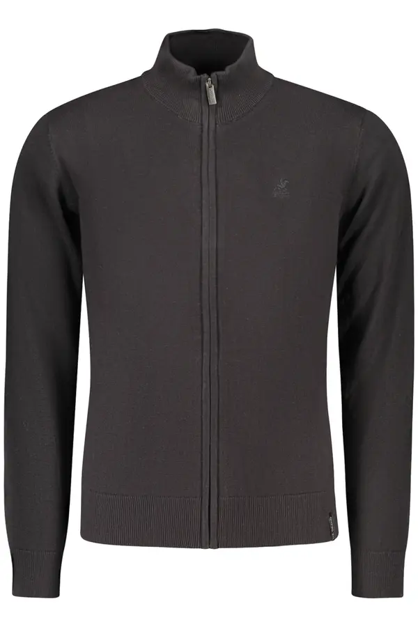 U.S. GRAND Мъжки кардиган с копчета