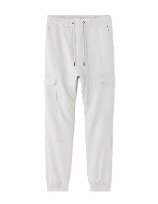 Celio Мъжки карго панталон Celio Cokit4