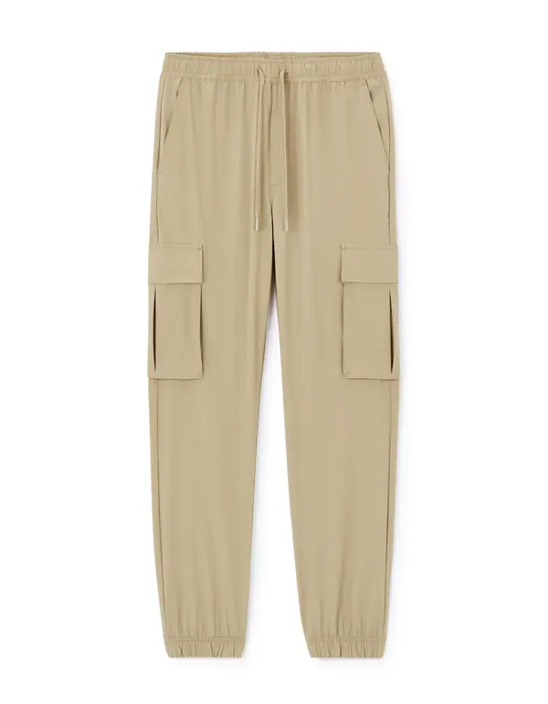 Celio Мъжки карго панталон Celio Jomiddle