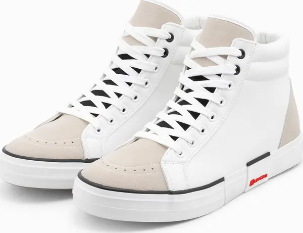 Ombre Мъжки кецове Ombre Basic