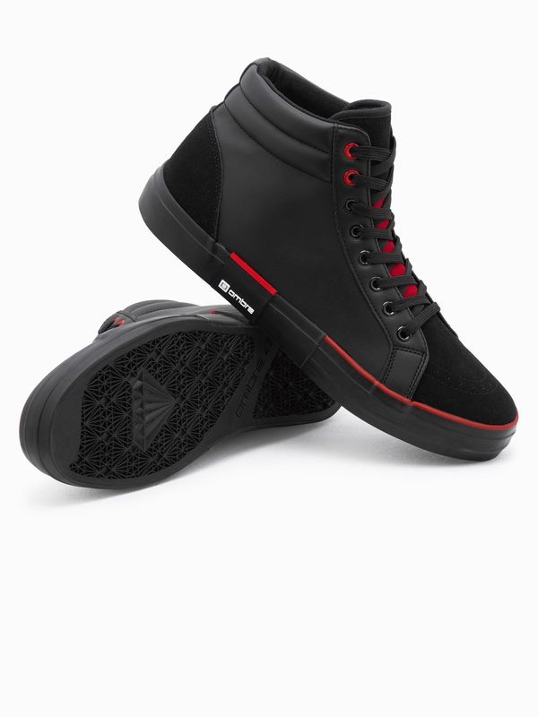 Ombre Мъжки кецове Ombre Basic