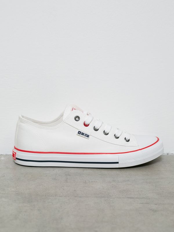 Big Star Мъжки кецове. Big Star 208741101