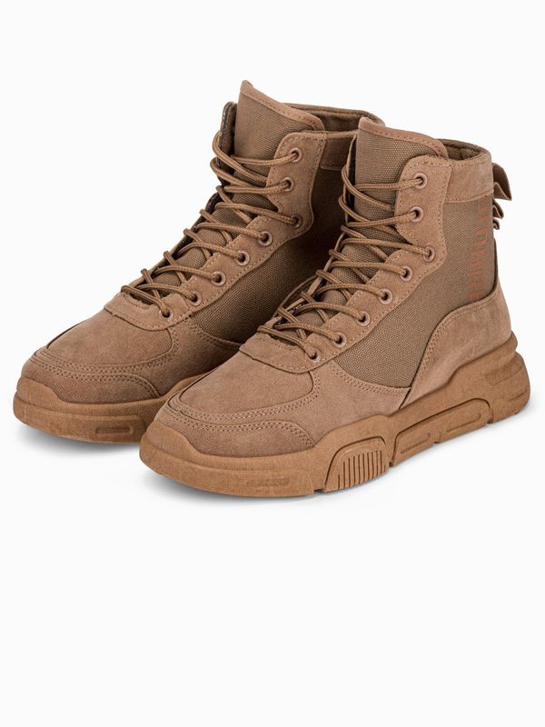 Ombre Мъжки кецове. Ombre