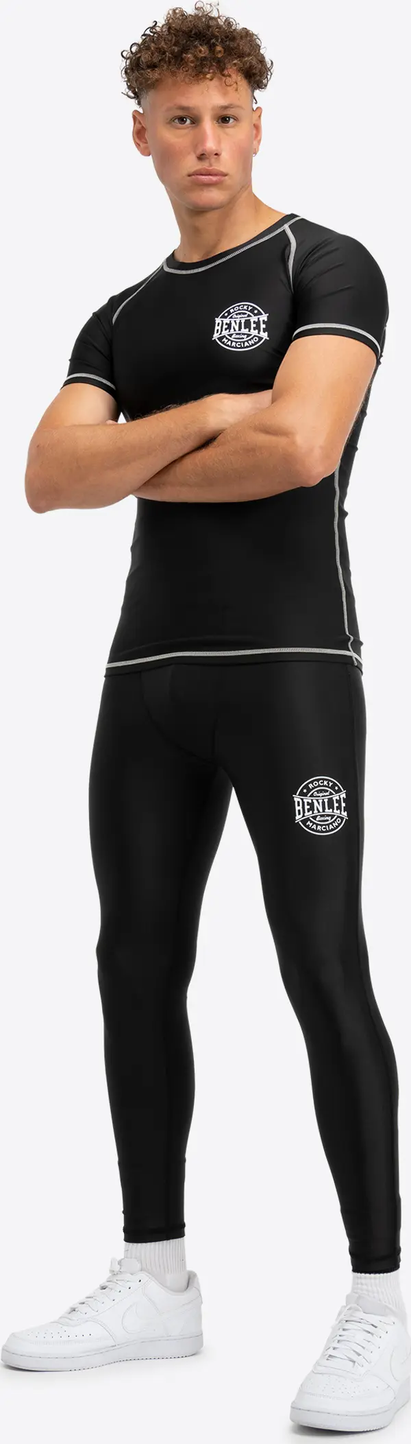 Benlee Мъжки клин за тренировки Benlee