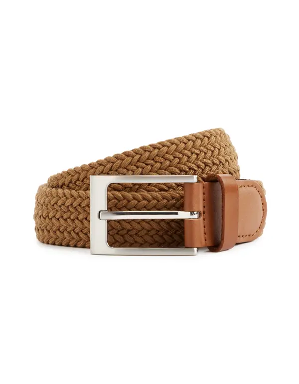 Celio Мъжки колан Celio Belt Gigi2