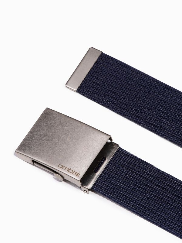 Ombre Мъжки колан. Edoti