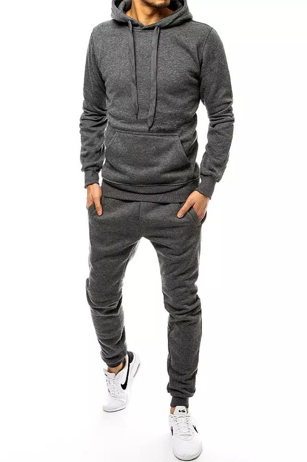 DStreet Мъжки комплект анцуг DStreet