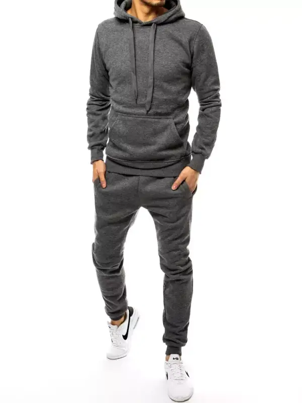 DStreet Мъжки комплект анцуг DStreet