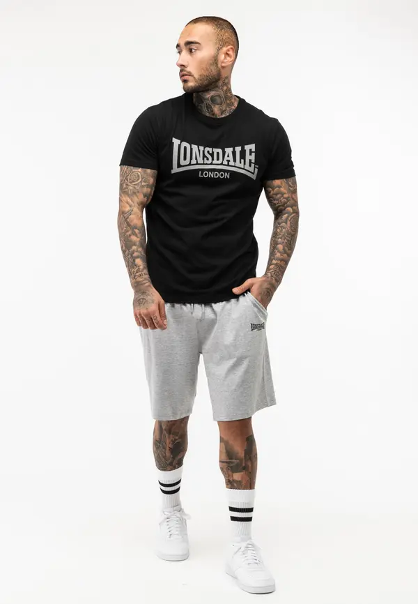 Lonsdale Мъжки комплект Lonsdale