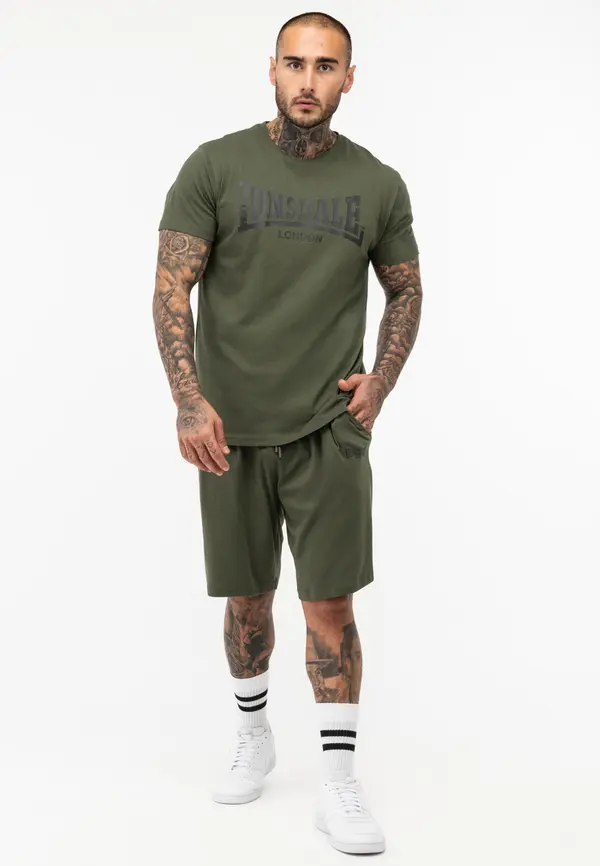 Lonsdale Мъжки комплект Lonsdale