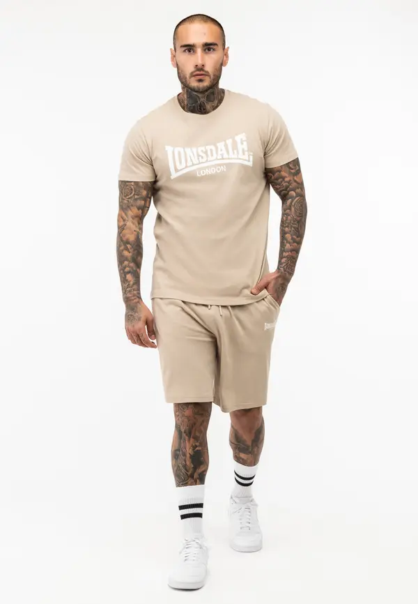 Lonsdale Мъжки комплект Lonsdale