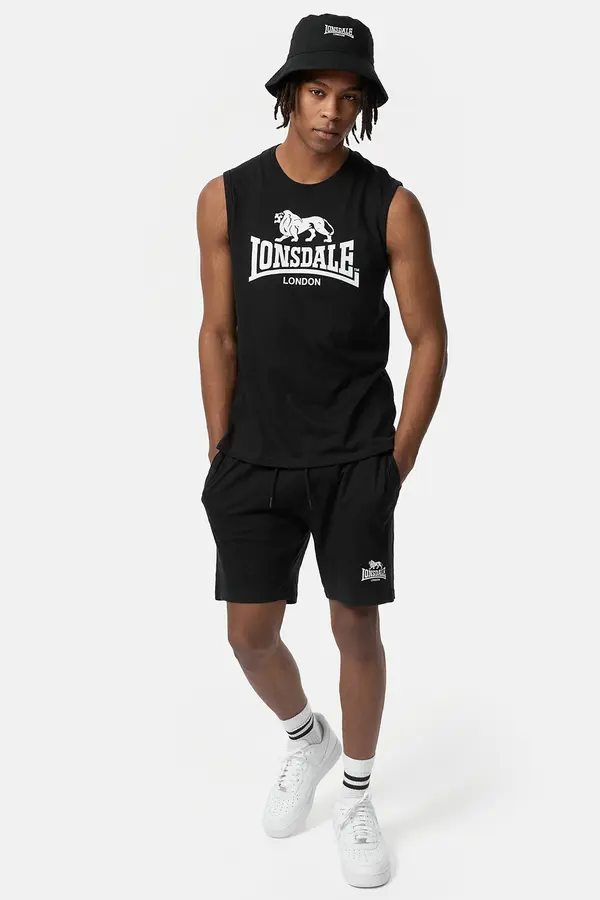 Lonsdale Мъжки комплект. Lonsdale