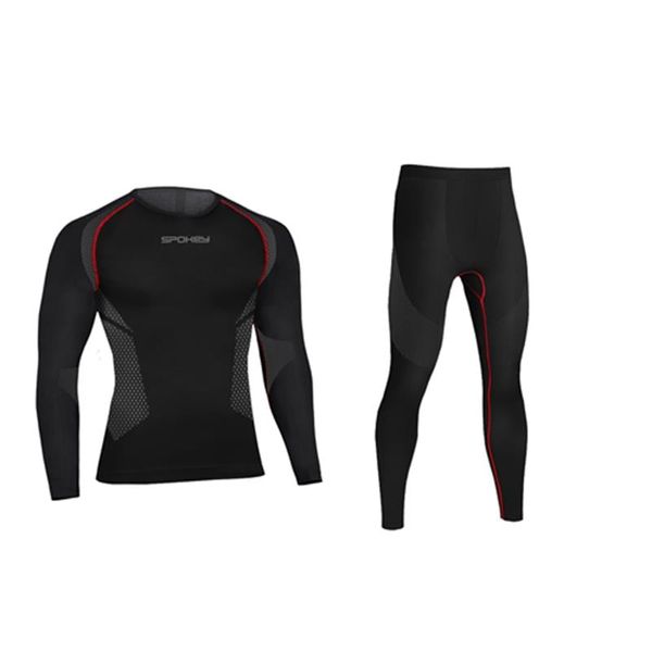 Spokey Мъжки комплект. Spokey 54111